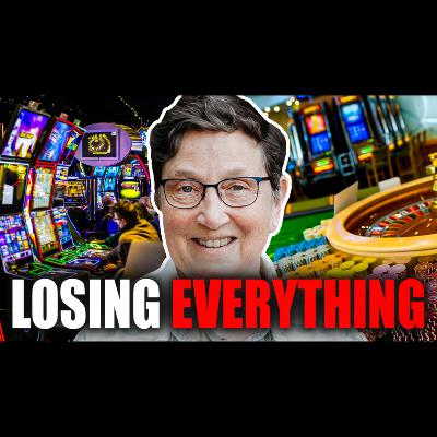 I Lost Everything Gambling… Then Went To Prison For It | Jodie's Story I Lost Everything Gambling… Then Went To Prison For It | Jodie's Story