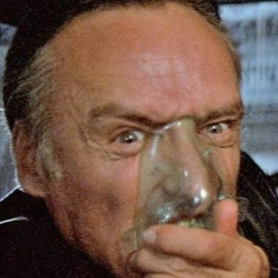 Episode 35: "Where's the gotdamn horizon?!" Oscar Talk / Blue Velvet