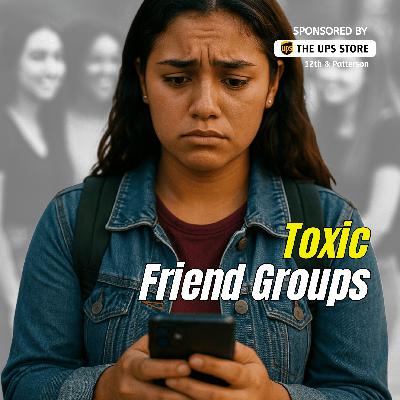How to Leave a Toxic Friend Group (Without Losing You)