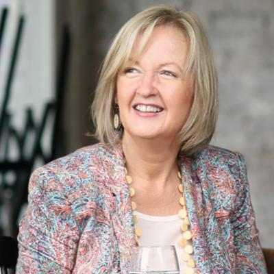 8. Career Adaptability, Social Impact & Supporting Young People with Jan Owen - CEO of FYA - Social Entrepreneurship 8. Career Adaptability, Social Impact & Supporting Young People with Jan Owen - CEO of FYA - Social Entrepreneurship