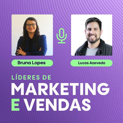 #299 Lucas Azevedo, Diretor de Customer Success da Doctoralia Brasil ▷ Como escalar CS com automação, dados e foco em receita