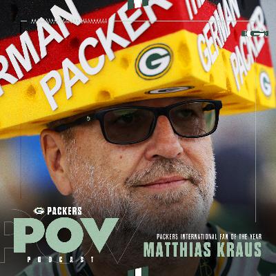 #28 Packers POV: Matthias Kraus