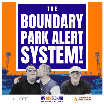 BPAS S6 E3 - Swindon Frowns BPAS S6 E3 - Swindon Frowns