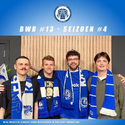 BWB #88: Wat urGENTie, aub! 🙏🚨