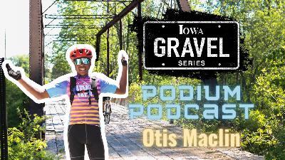 Otis Maclin Otis Maclin