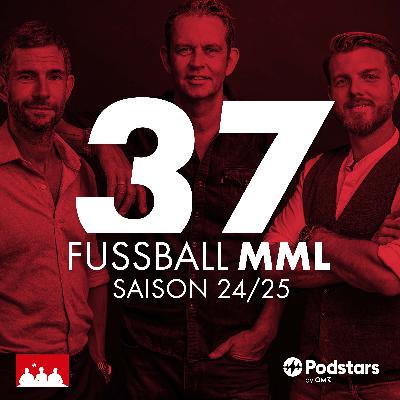 Der Stroh-Alm-Cup - E37 - Saison 24/25