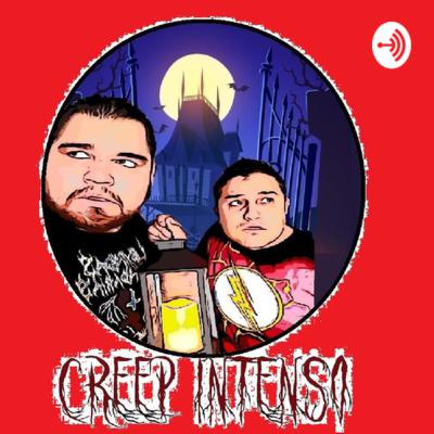 Creep Intenso E02- El caso de Clifford Hoyt: "El Hombre que escapo del infierno."