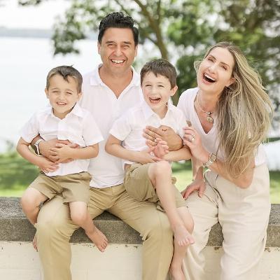 #26 Real Estate Advice for Rare Families: Tailoring Spaces to Needs