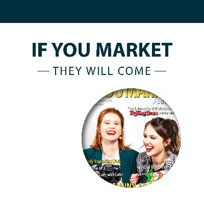 191#: 5 keys to Funny and Effective Social Media Video Ads, with Kristina Clifford and Shelby Dash