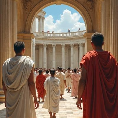 Los Escipiones, arquitectos de la Roma invencible