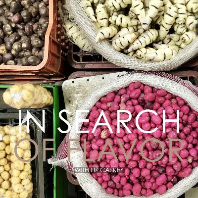 Episode 26: Food Stylist Mariana Velásquez on Colombia's Cuisine of Generosity