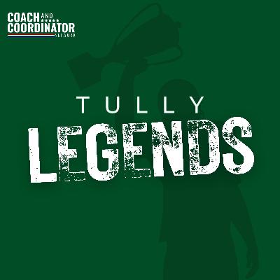 Tully Legends - Data, Culture, and Sustainable Strength Training - Jason McKendrick