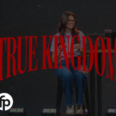You Live in Babylon — Don’t Belong to It | Conquer Week 4 You Live in Babylon — Don’t Belong to It | Conquer Week 4