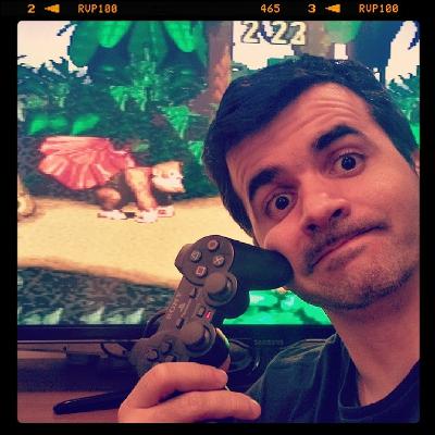 CodeCast - Live - Computação