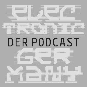 Folge 24: Chris Liebing, Streetparade & Lethargy Folge 24: Chris Liebing, Streetparade & Lethargy