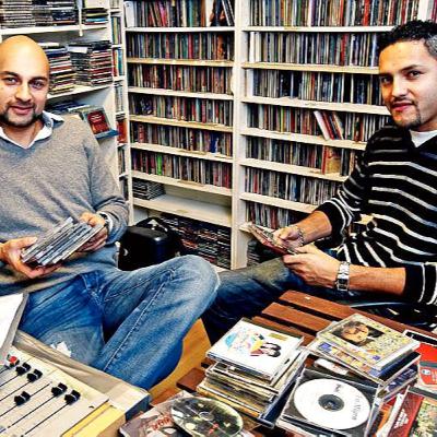 Gasolina Radio Askefast 2010.04.16