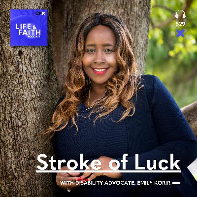 Stroke of Luck Stroke of Luck