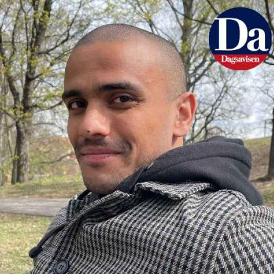 16. Dennis Siva: Frp, frihet og faenskap