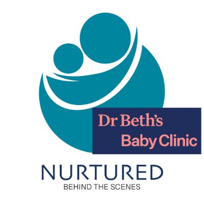 27. Breastfeeding trauma in the media, with Dr Beth's Baby Clinic