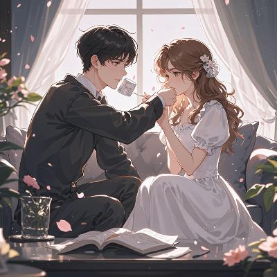 EP09 浪漫爱作品的角色形象，从《遇见王沥川》到《去有风的地方》