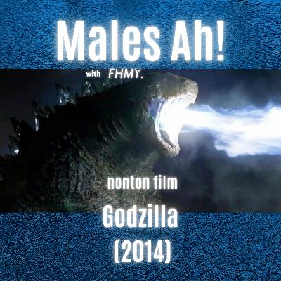 Film Godzilla (2014)