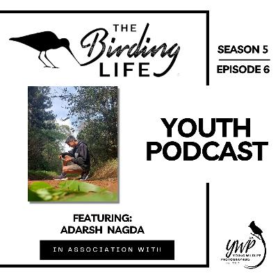 Season 5: Ep 6 | Adarsh Nagda
