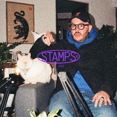 Juan Gómez | Dirección, Publicidad & Productoras Inhouse | Stamps