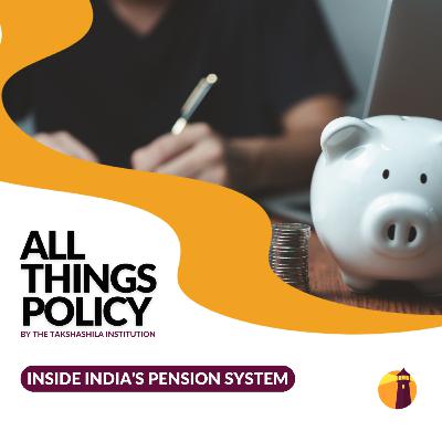 Inside India's Pension System