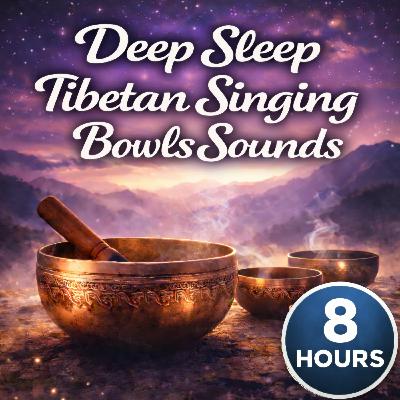 Balanced Tonal Tibetan Singing Bowls
