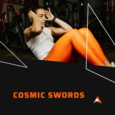 Cosmic Swords || LeapMonk || Rajesh Walecha ||