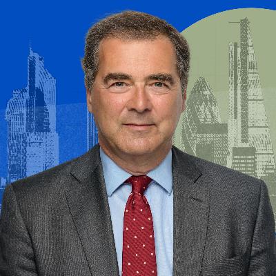 Lessons from a Big Law leader: Charlie Geffen on US dominance, the rise of private equity, transatlantic mergers, and why striking deals with Trump made sense for some Lessons from a Big Law leader: Charlie Geffen on US dominance, the rise of private equity, transatlantic mergers, and why striking deals with Trump made sense for some