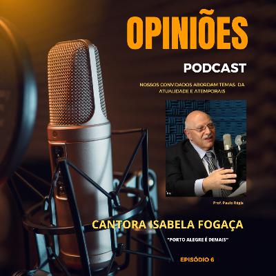 PORTO ALEGRE É DEMAIS