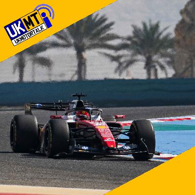 2026 Formula One Preview