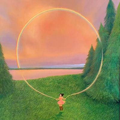 《能断金刚》里的大智慧，原来人生不必匍匐！|Vol.08