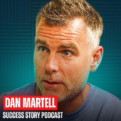 Dan Martell - Serial Entrepreneur | $100M CEO Explains How to Create Real Success Dan Martell - Serial Entrepreneur | $100M CEO Explains How to Create Real Success