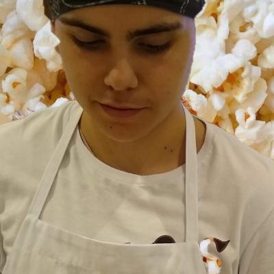 Alimentação do Jovem e Desperdício de Comida com @lucca_bolinho