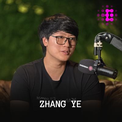 Como Fazer R$ 100 Mil/Mês Sem Gastar 1 Real (O Nº1 do TikTok Shop) - Zhang Ye