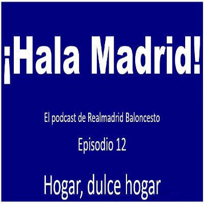 Ep. 12: Hogar, dulce hogar
