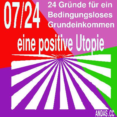 07 Eine motivierende positive Utopie 07 Eine motivierende positive Utopie