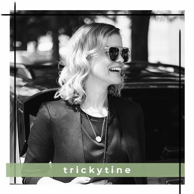 Unternehmerin/Foodbloggerin trickytine – Podcast Episode 54 im sisterMAG Radio Unternehmerin/Foodbloggerin trickytine – Podcast Episode 54 im sisterMAG Radio