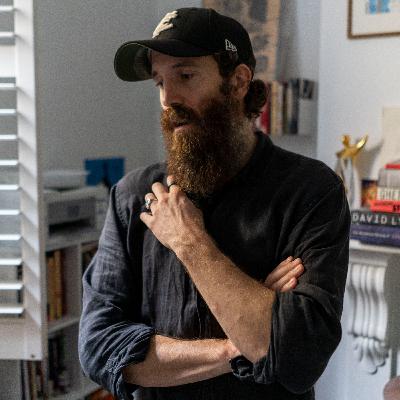 38 - Thomas M. Wright, Director of The Stranger and Acute Misfortune