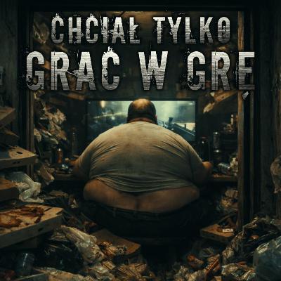 Chciał tylko grać w grę - CreepyPasta