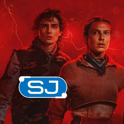 Stranger Things: Gutes Ende, schlechtes Ende oder alles nur eine Illusion? Stranger Things: Gutes Ende, schlechtes Ende oder alles nur eine Illusion?