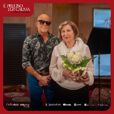 Lídia Jorge | É Preciso Ter Calma