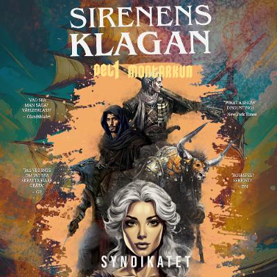 Sirenens klagan 101