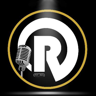 EP. #36: "Fate" with Justin Jones on #TRP.