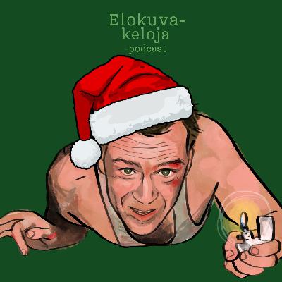 Jakso 4: Die Hard ja Yksin kotona