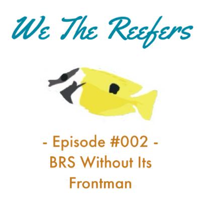 Episode #002 - BRS Without Its Frontman