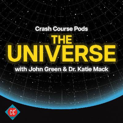 Trailer: The Universe with John Green and Dr. Katie Mack