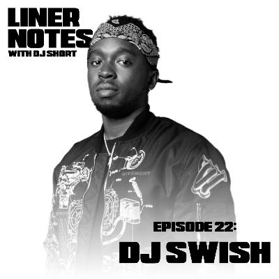 DJ Swish On Working On YG's "Still Brazy", Producing "FDT", Nipsey Hussle, RJMrLA + More